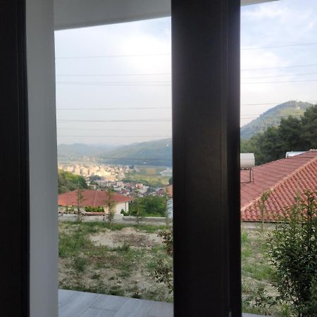 G&K Garden Hotel Berat Exterior photo
