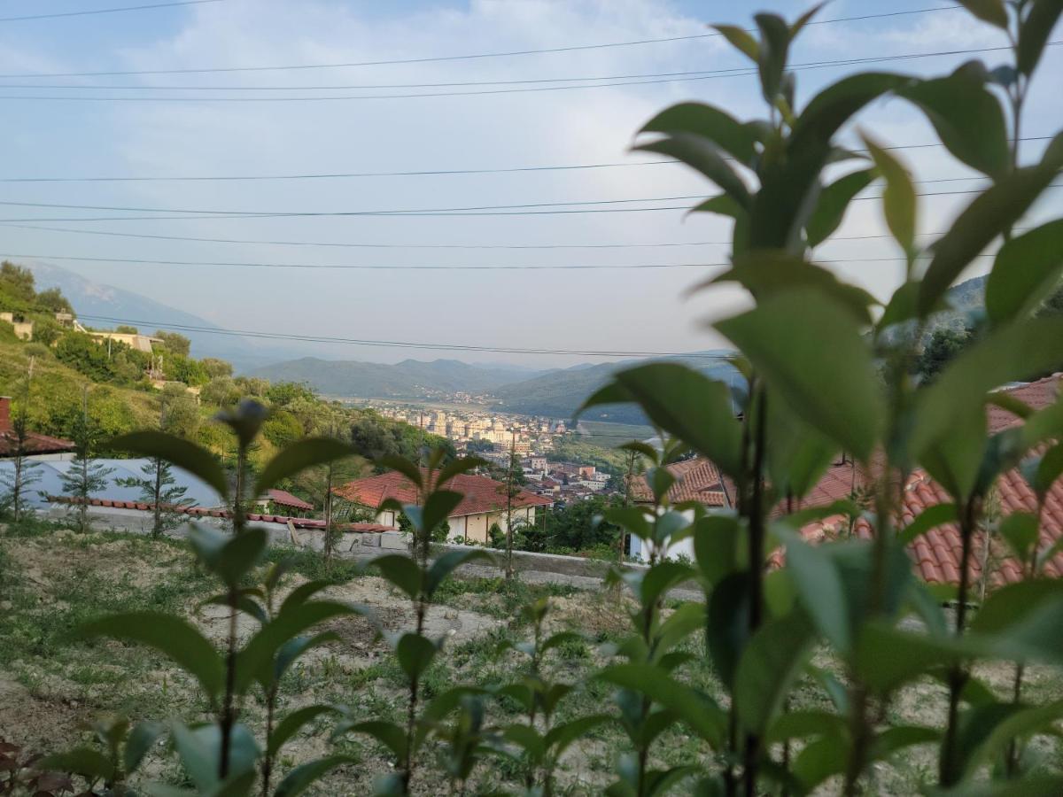 G&K Garden Hotel Berat Exterior photo